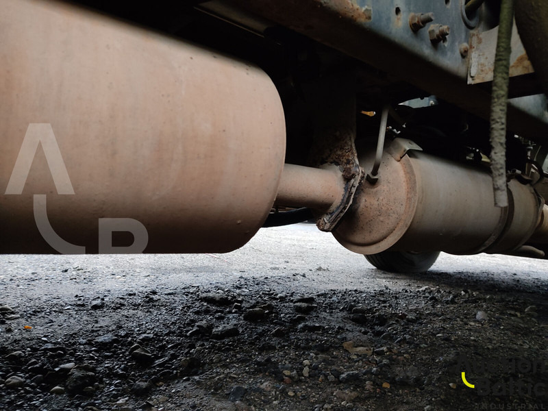 Leasing Mitsubishi Fuso Mitsubishi Fuso: afbeelding 20