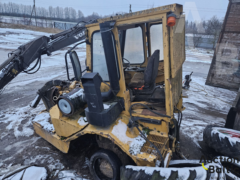 Moxy - Kiepwagen met knikbesturing: afbeelding 4 Moxy - Kiepwagen met knikbesturing: afbeelding 4