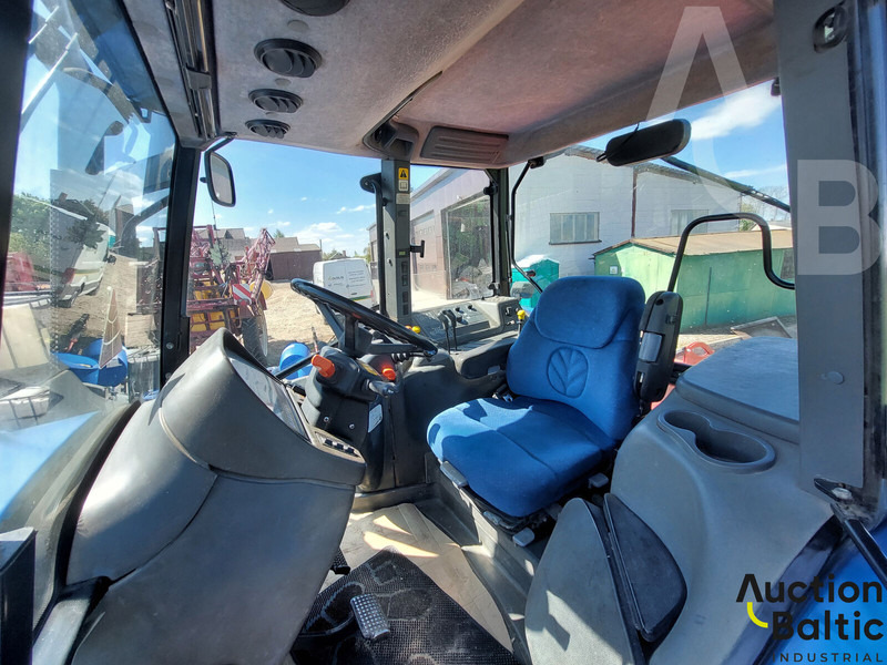 New Holland TM 190 - Tractor: afbeelding 5 New Holland TM 190 - Tractor: afbeelding 5
