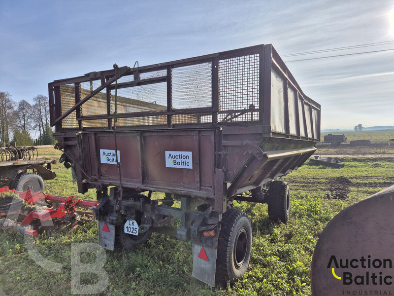 Onbekend 2PTS-6 - Schuifzeiloplegger: afbeelding 4 Onbekend 2PTS-6 - Schuifzeiloplegger: afbeelding 4