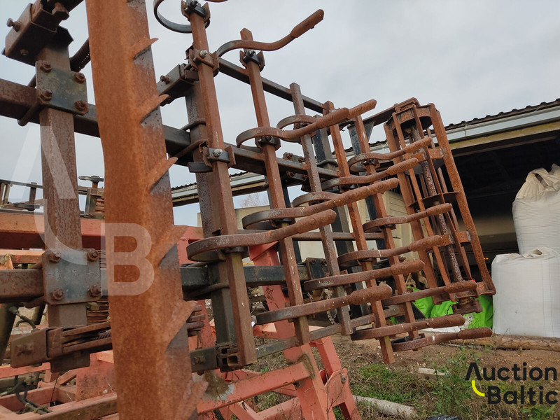Cultivator Onbekend Cultivator: afbeelding 9