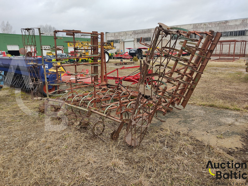 Onbekend Cultivator - Cultivator: afbeelding 2 Onbekend Cultivator - Cultivator: afbeelding 2