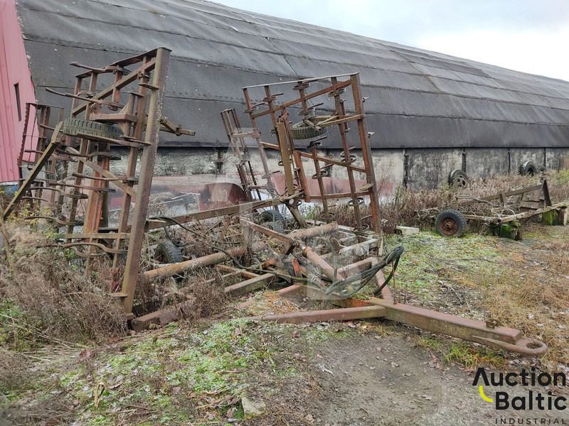 Onbekend Cultivator - Cultivator: afbeelding 1 Onbekend Cultivator - Cultivator: afbeelding 1