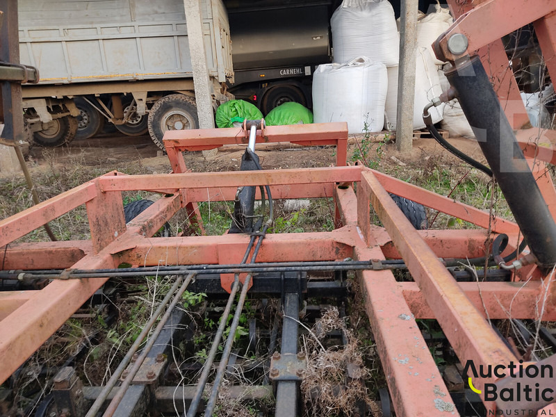 Cultivator Onbekend Cultivator: afbeelding 11