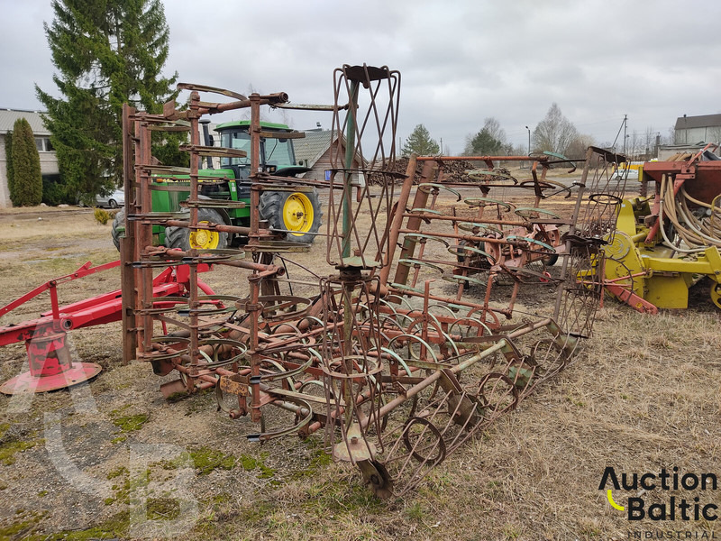 Onbekend Cultivator - Cultivator: afbeelding 5 Onbekend Cultivator - Cultivator: afbeelding 5