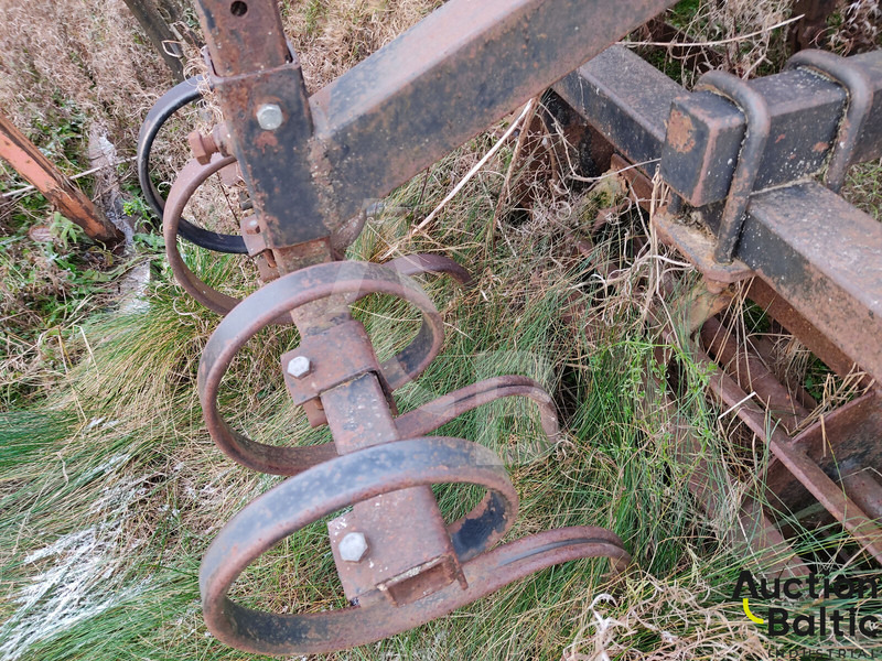 Cultivator Onbekend Cultivator: afbeelding 14