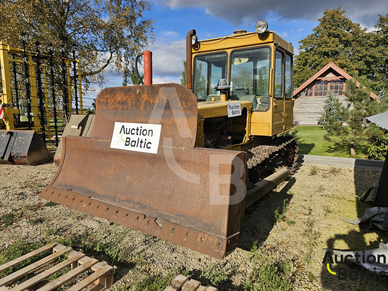 Onbekend DT-75 - Bulldozer: afbeelding 2 Onbekend DT-75 - Bulldozer: afbeelding 2