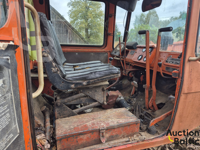 Onbekend DT-75 - Bulldozer: afbeelding 5 Onbekend DT-75 - Bulldozer: afbeelding 5