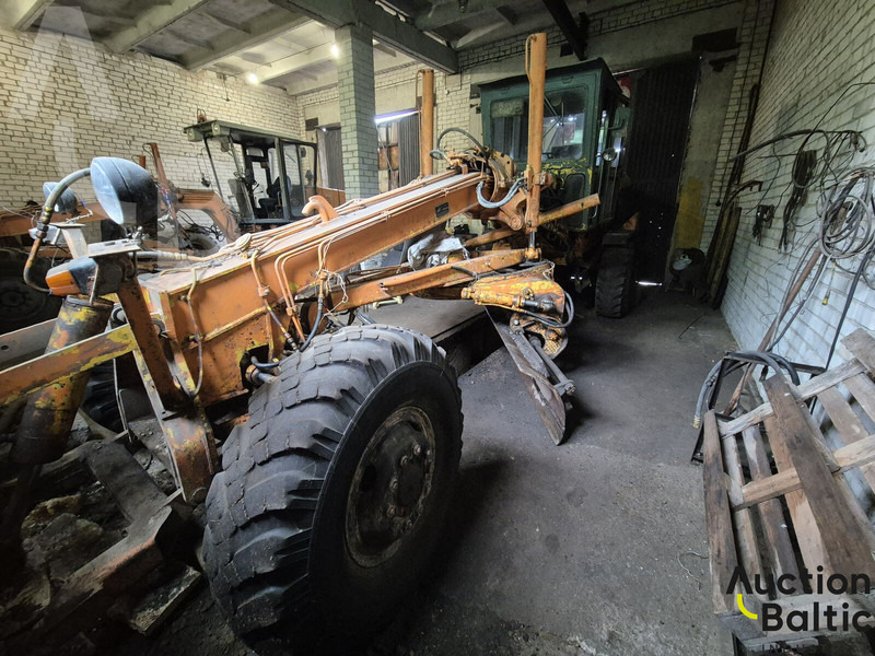 Onbekend DZ-122A-6 - Grader: afbeelding 2 Onbekend DZ-122A-6 - Grader: afbeelding 2