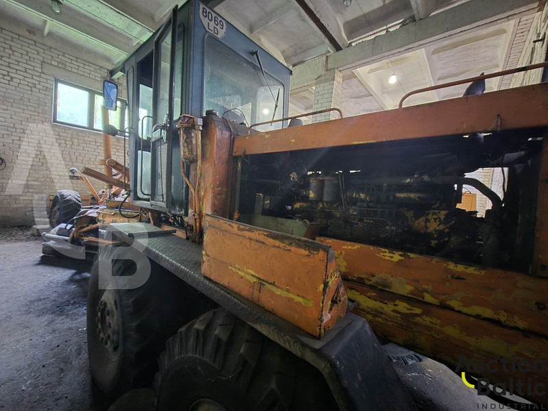 Onbekend DZ-122A-6 - Grader: afbeelding 5 Onbekend DZ-122A-6 - Grader: afbeelding 5