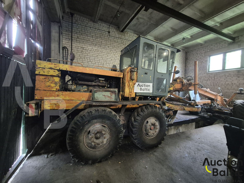 Onbekend DZ-122A-6 - Grader: afbeelding 3 Onbekend DZ-122A-6 - Grader: afbeelding 3