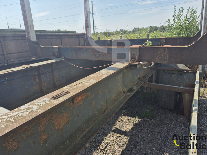 Onbekend Denga - Schuifzeiloplegger: afbeelding 5 Onbekend Denga - Schuifzeiloplegger: afbeelding 5