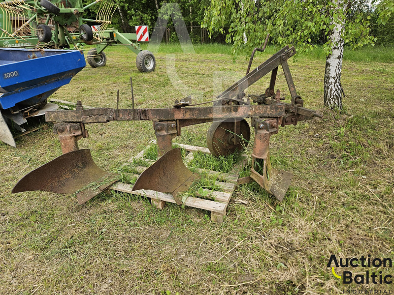 Onbekend Plow - Ploeg: afbeelding 5 Onbekend Plow - Ploeg: afbeelding 5