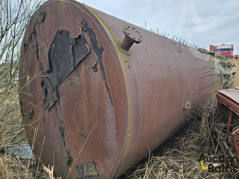 Onbekend Tanker - Tankwagen: afbeelding 3 Onbekend Tanker - Tankwagen: afbeelding 3