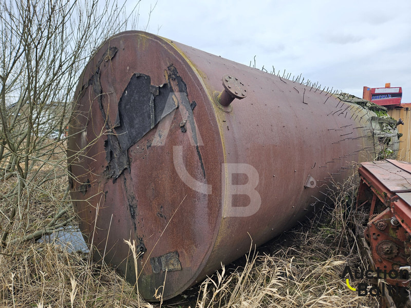 Onbekend Tanker - Tankwagen: afbeelding 4 Onbekend Tanker - Tankwagen: afbeelding 4