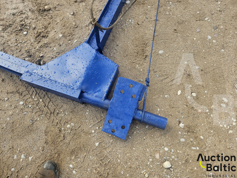 Overhead crane - Kraan: afbeelding 5 Overhead crane - Kraan: afbeelding 5