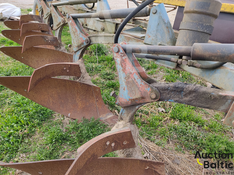 Overum C598L - Ploeg: afbeelding 5 Overum C598L - Ploeg: afbeelding 5