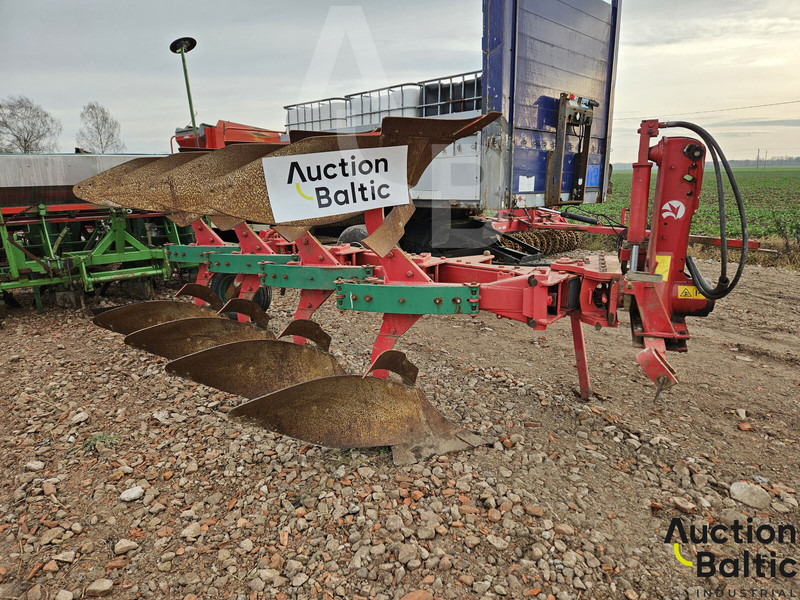 Ovlac LB-4-120/85 - Ploeg: afbeelding 4 Ovlac LB-4-120/85 - Ploeg: afbeelding 4