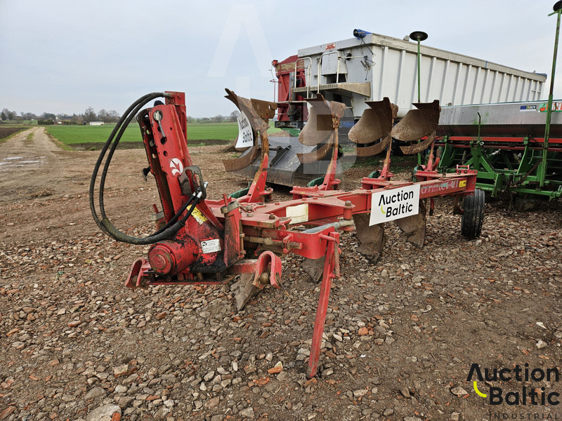 Ovlac LB-4-120/85 - Ploeg: afbeelding 3 Ovlac LB-4-120/85 - Ploeg: afbeelding 3