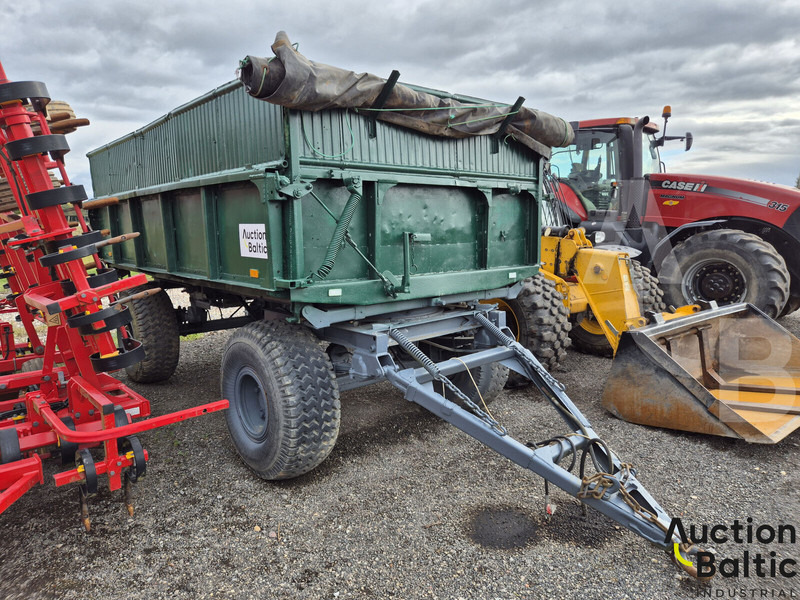 PSE 20-1 - Schuifzeiloplegger: afbeelding 1 PSE 20-1 - Schuifzeiloplegger: afbeelding 1