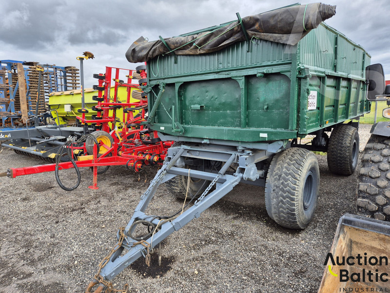 PSE 20-1 - Schuifzeiloplegger: afbeelding 2 PSE 20-1 - Schuifzeiloplegger: afbeelding 2