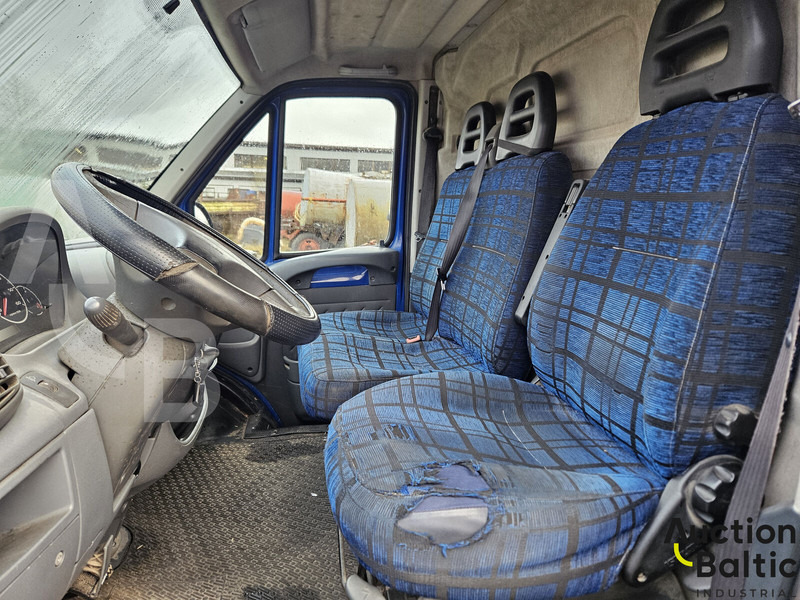 Peugeot Boxer - Kleine bestelwagen: afbeelding 5 Peugeot Boxer - Kleine bestelwagen: afbeelding 5