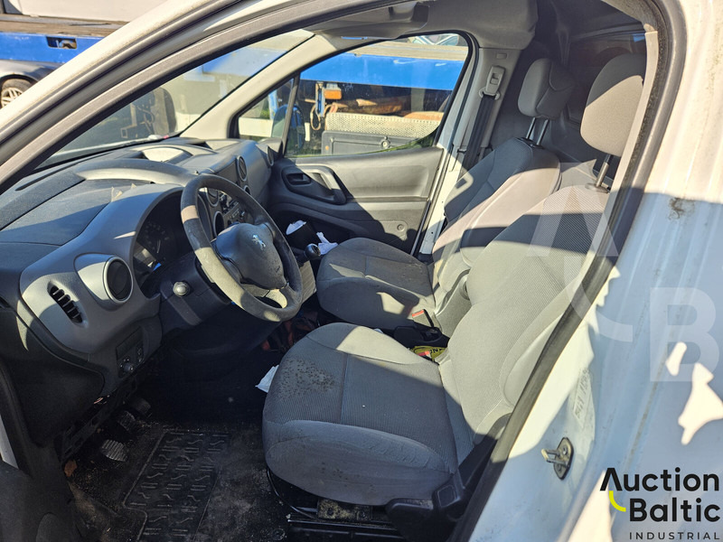 Peugeot Partner - Kleine bestelwagen: afbeelding 5 Peugeot Partner - Kleine bestelwagen: afbeelding 5