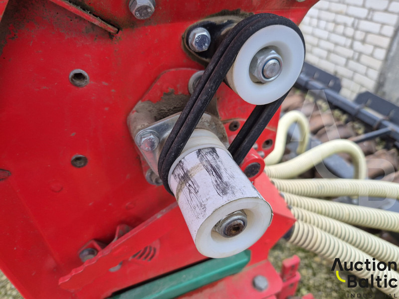 Pottinger Synkro 3000 S - Cultivator: afbeelding 5 Pottinger Synkro 3000 S - Cultivator: afbeelding 5