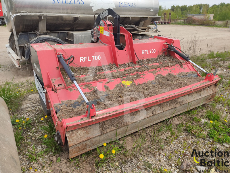 Prinoth RFL 700-2300U - Houtversnipperaar: afbeelding 4 Prinoth RFL 700-2300U - Houtversnipperaar: afbeelding 4