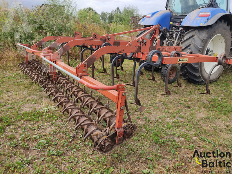 RAU Spiram - Rotorkopeg: afbeelding 3 RAU Spiram - Rotorkopeg: afbeelding 3