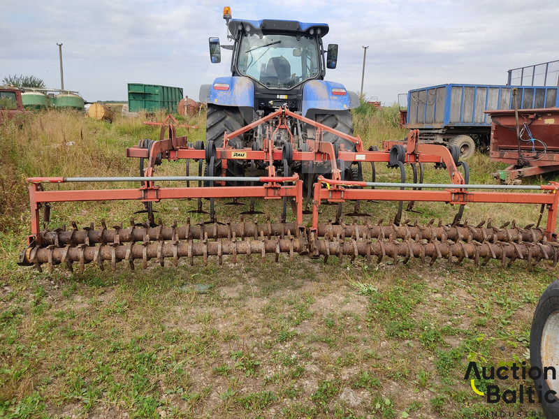 RAU Spiram - Rotorkopeg: afbeelding 2 RAU Spiram - Rotorkopeg: afbeelding 2