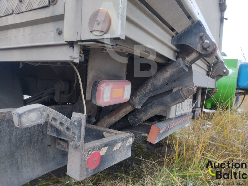 Bestelwagen gesloten laadbak Renault Mascott: afbeelding 9