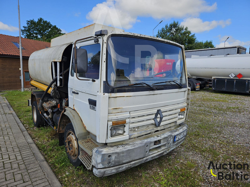 Renault Midliner S 150 - Tankwagen: afbeelding 2 Renault Midliner S 150 - Tankwagen: afbeelding 2
