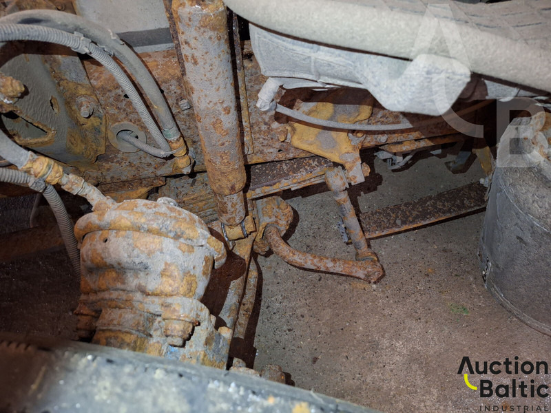 Vacuümwagen Renault Midlum 180.08: afbeelding 14