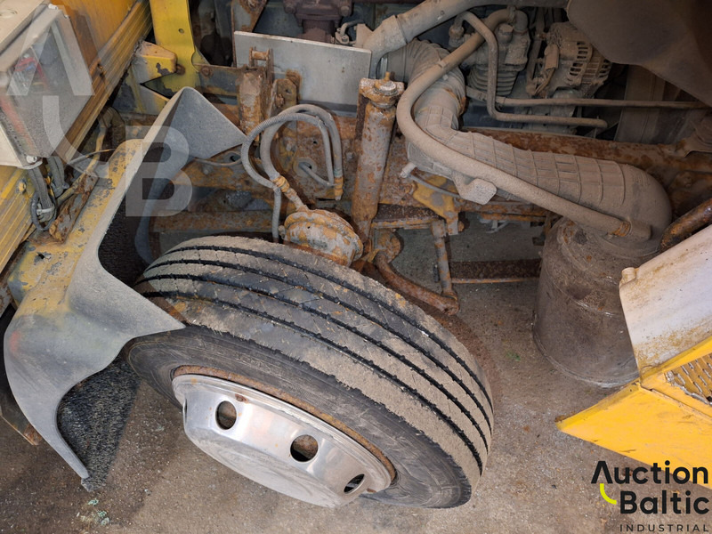 Vacuümwagen Renault Midlum 180.08: afbeelding 13