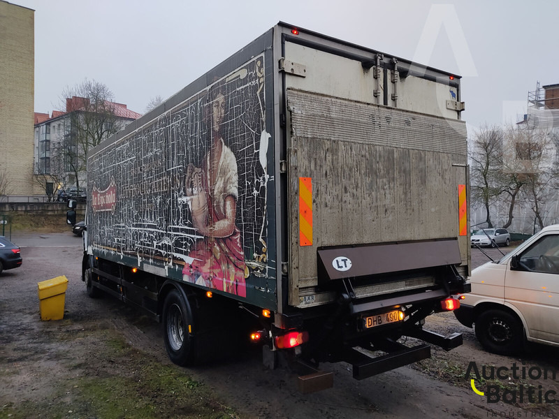 Renault Midlum 240.18 - Koelwagen vrachtwagen: afbeelding 4 Renault Midlum 240.18 - Koelwagen vrachtwagen: afbeelding 4