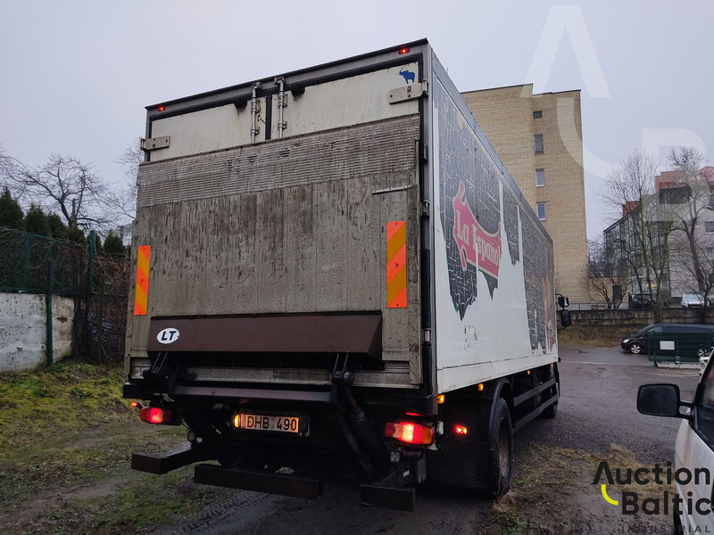 Renault Midlum 240.18 - Koelwagen vrachtwagen: afbeelding 3 Renault Midlum 240.18 - Koelwagen vrachtwagen: afbeelding 3