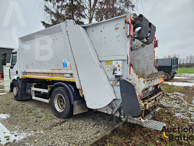 Renault Midlum 270.18 - Vuilniswagen: afbeelding 4 Renault Midlum 270.18 - Vuilniswagen: afbeelding 4