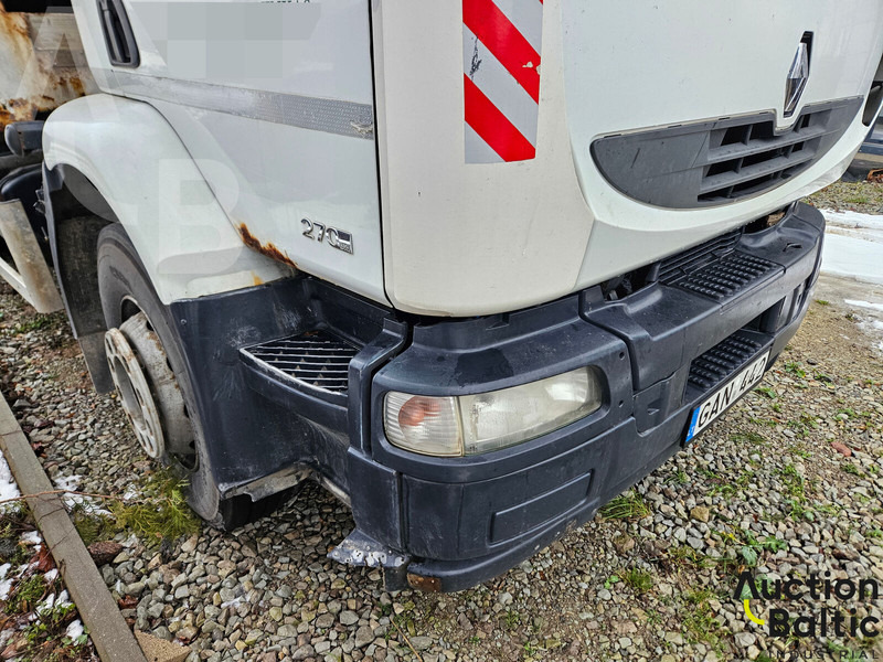 Renault Midlum 270.18 - Vuilniswagen: afbeelding 5 Renault Midlum 270.18 - Vuilniswagen: afbeelding 5