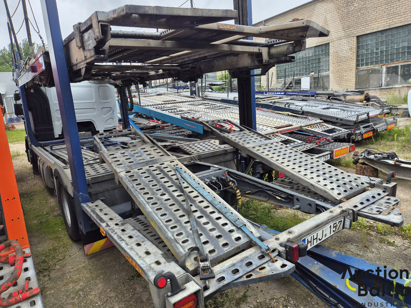 Renault PREMIUM - Autovrachtwagen vrachtwagen: afbeelding 5 Renault PREMIUM - Autovrachtwagen vrachtwagen: afbeelding 5