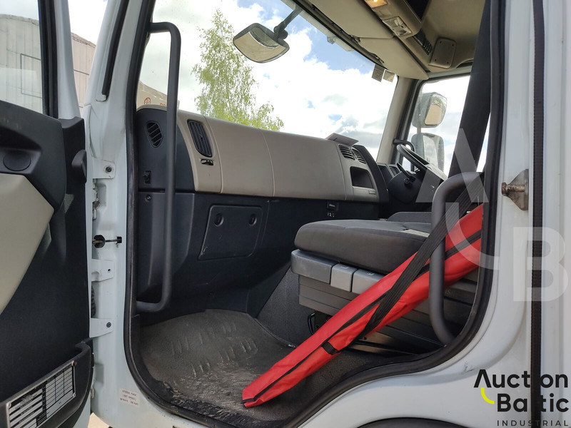 Renault Premium - Autovrachtwagen vrachtwagen: afbeelding 5 Renault Premium - Autovrachtwagen vrachtwagen: afbeelding 5