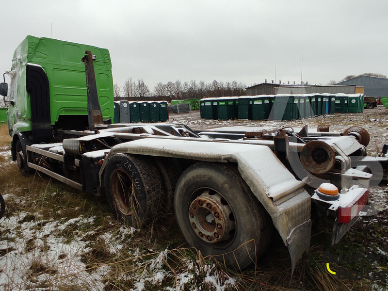 Renault Premium Route - Portaalarmsysteem vrachtwagen: afbeelding 3 Renault Premium Route - Portaalarmsysteem vrachtwagen: afbeelding 3