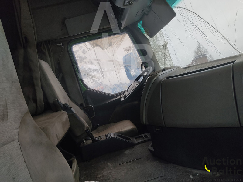 Renault Premium Route - Portaalarmsysteem vrachtwagen: afbeelding 5 Renault Premium Route - Portaalarmsysteem vrachtwagen: afbeelding 5