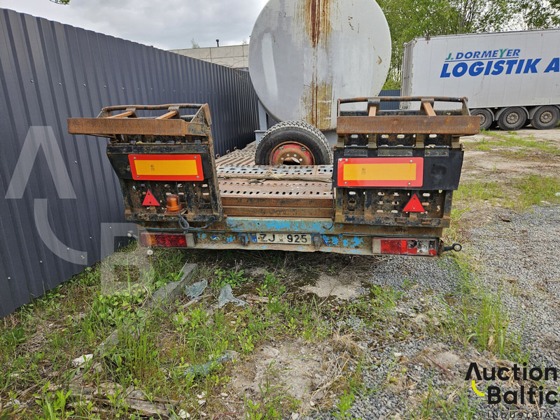 Rolfo R325V8 - Schuifzeiloplegger: afbeelding 4 Rolfo R325V8 - Schuifzeiloplegger: afbeelding 4