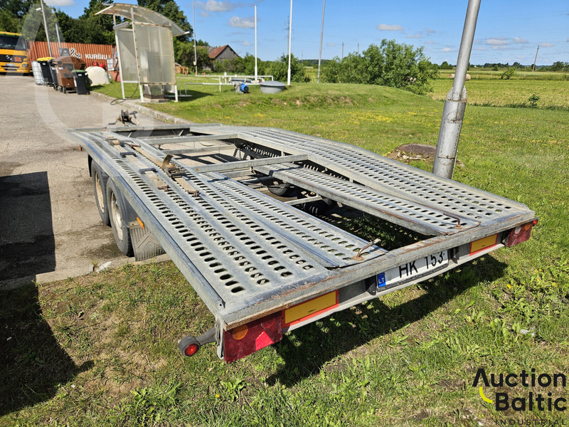 Rydwan EURO B2600 - Schuifzeiloplegger: afbeelding 4 Rydwan EURO B2600 - Schuifzeiloplegger: afbeelding 4