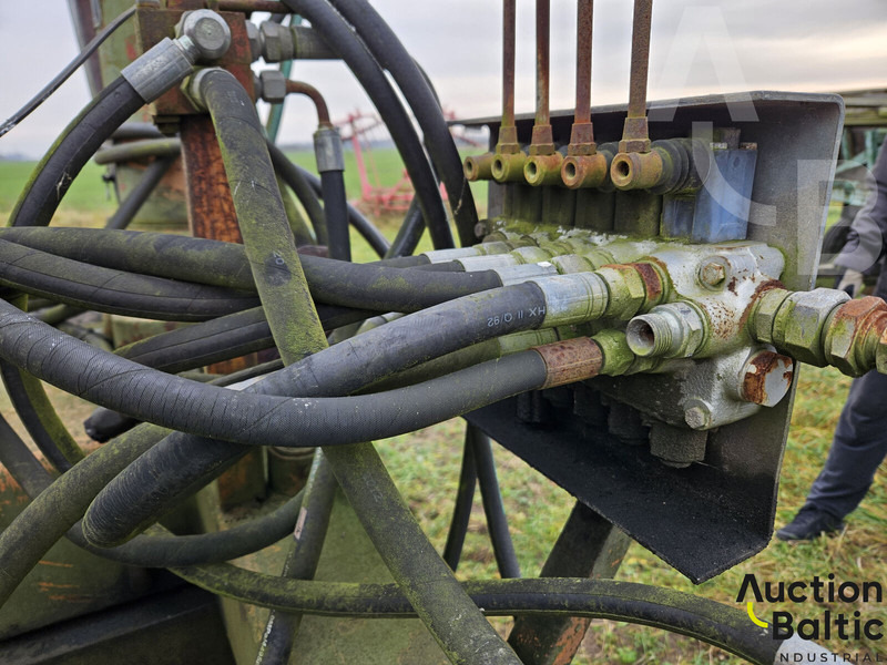 SLMA 1102 - Kipper aanhangwagen: afbeelding 5 SLMA 1102 - Kipper aanhangwagen: afbeelding 5