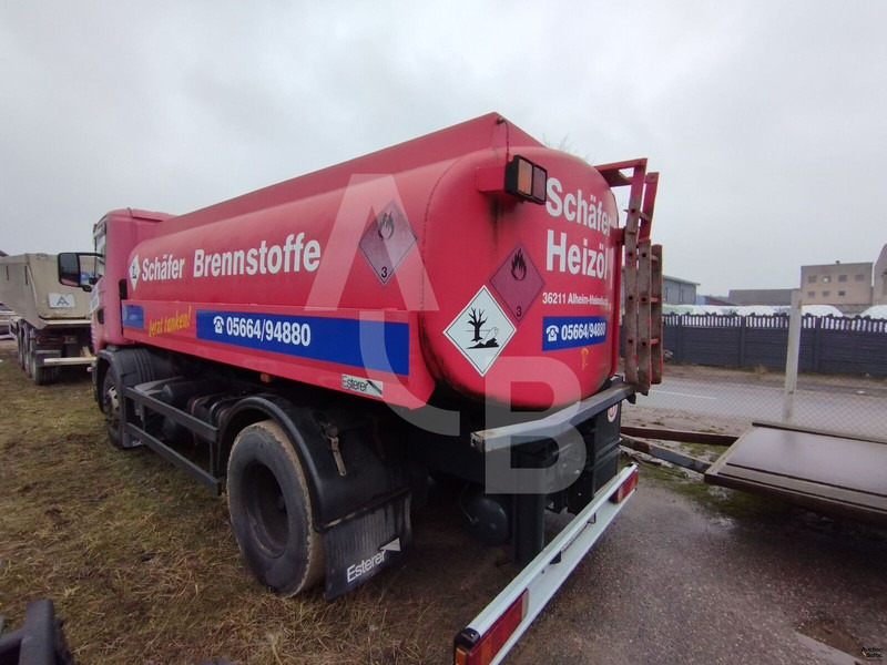 Scania B4X2 ATL - Tankwagen: afbeelding 3 Scania B4X2 ATL - Tankwagen: afbeelding 3
