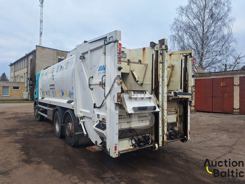 Scania G 360 - Vuilniswagen: afbeelding 4 Scania G 360 - Vuilniswagen: afbeelding 4
