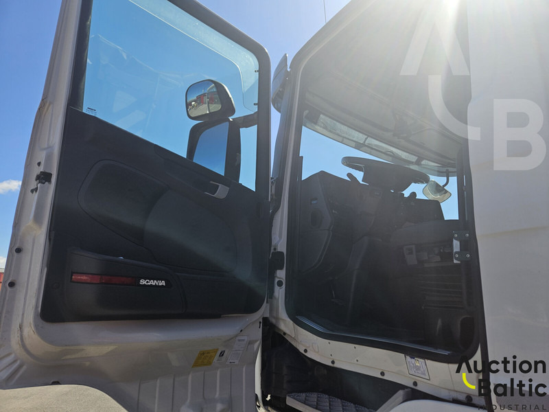 Scania G 490 - Kipper vrachtwagen: afbeelding 5 Scania G 490 - Kipper vrachtwagen: afbeelding 5
