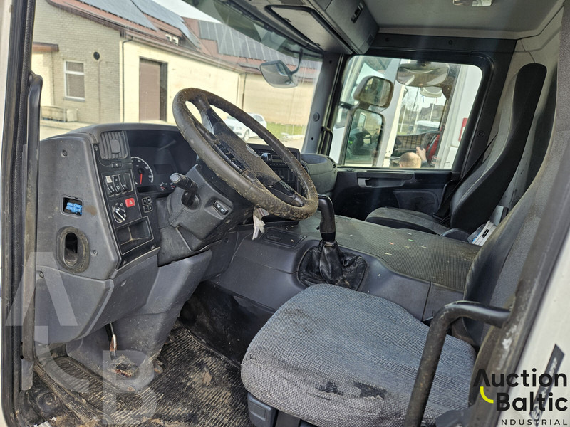 Scania P 230 - Tankwagen: afbeelding 5 Scania P 230 - Tankwagen: afbeelding 5